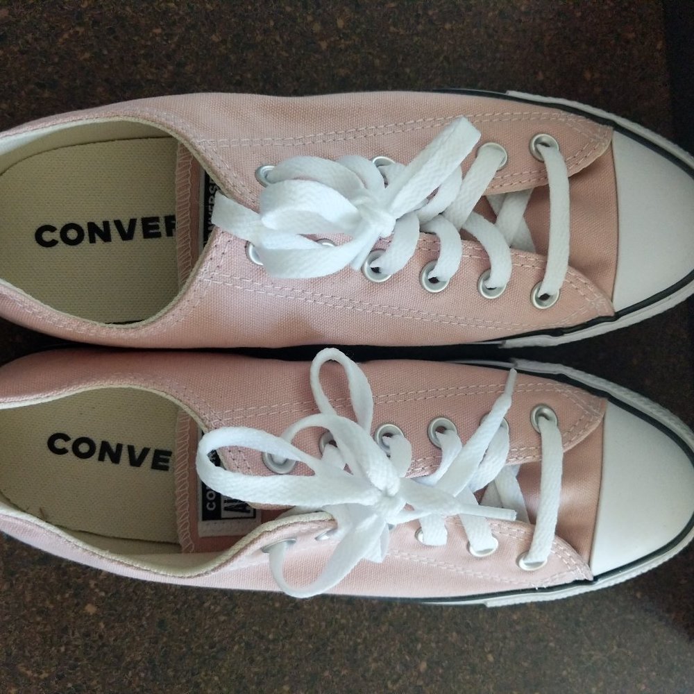 Converse shoes brand new in box